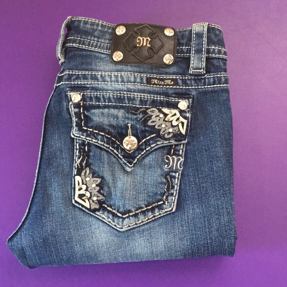 Miss Me Jeans!